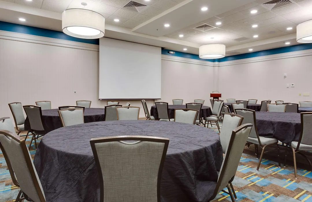 Drury Plaza Hotel St. Louis St. Charles-1