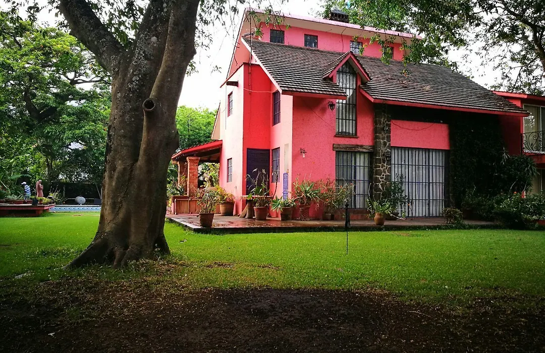 Casa Amor-1