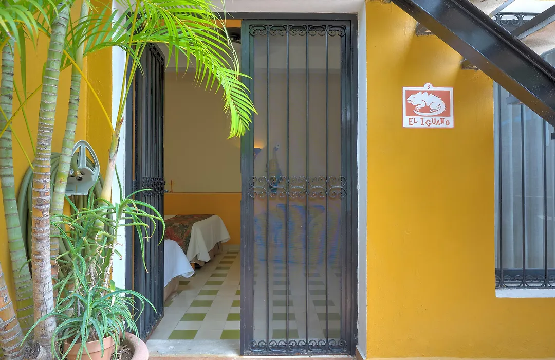 Hotel Luz En Yucatan-1