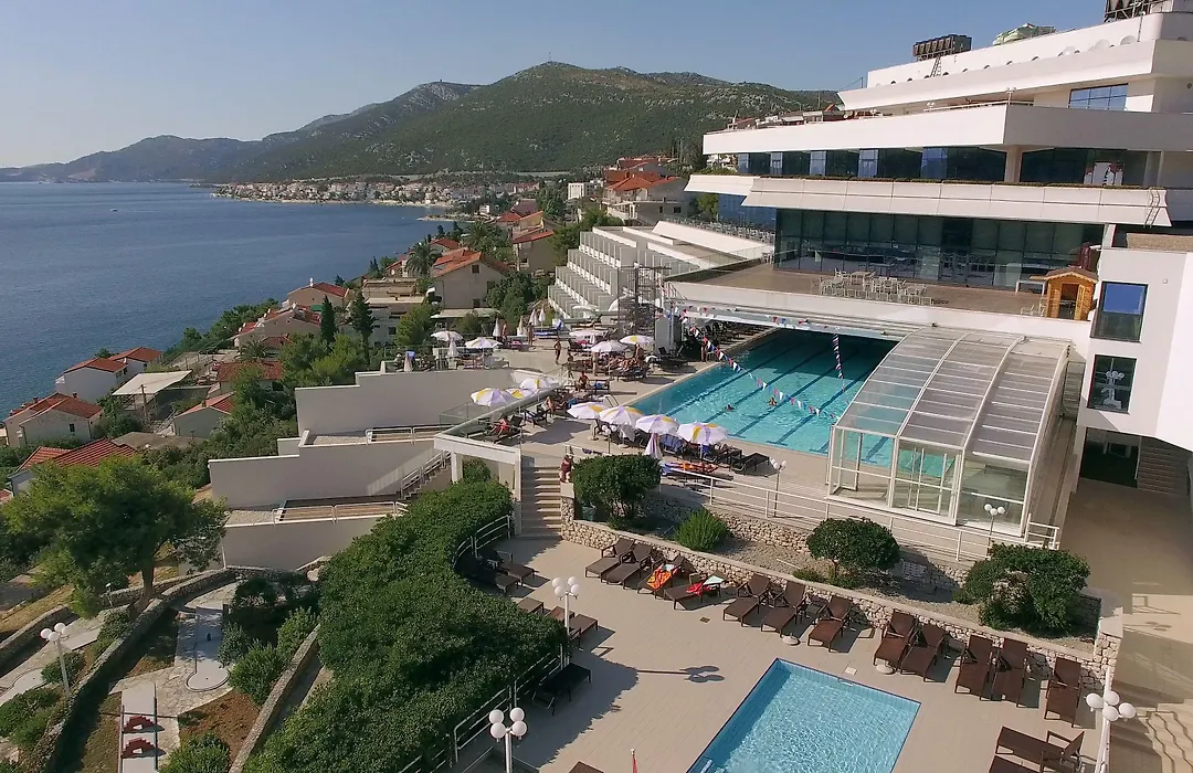Grand Hotel Neum Wellness&Spa-1