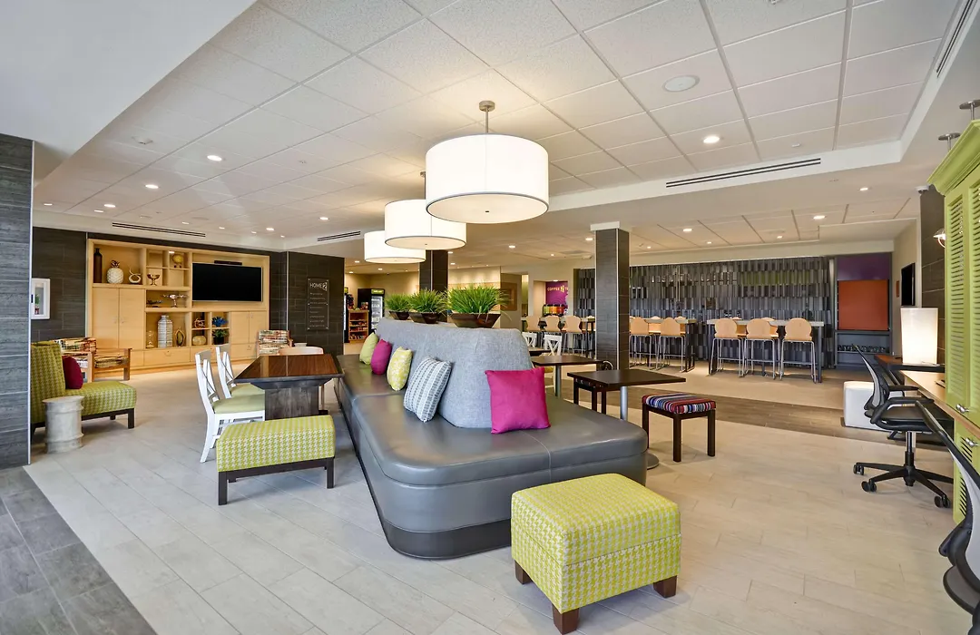 Home2 Suites By Hilton Hanford Lemoore-1