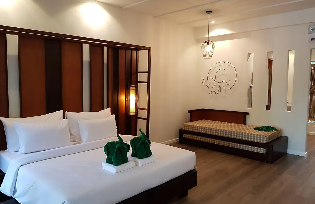 Ayara Villas - Sha Extra Plus-1