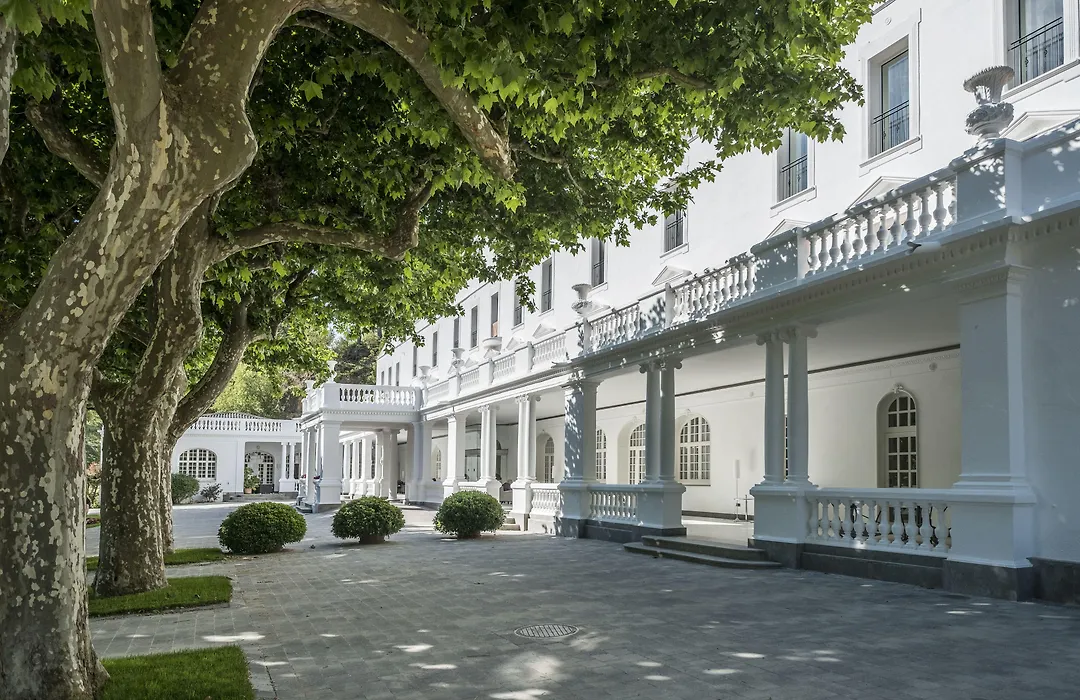 Hotel Balneari Termes Orion-1