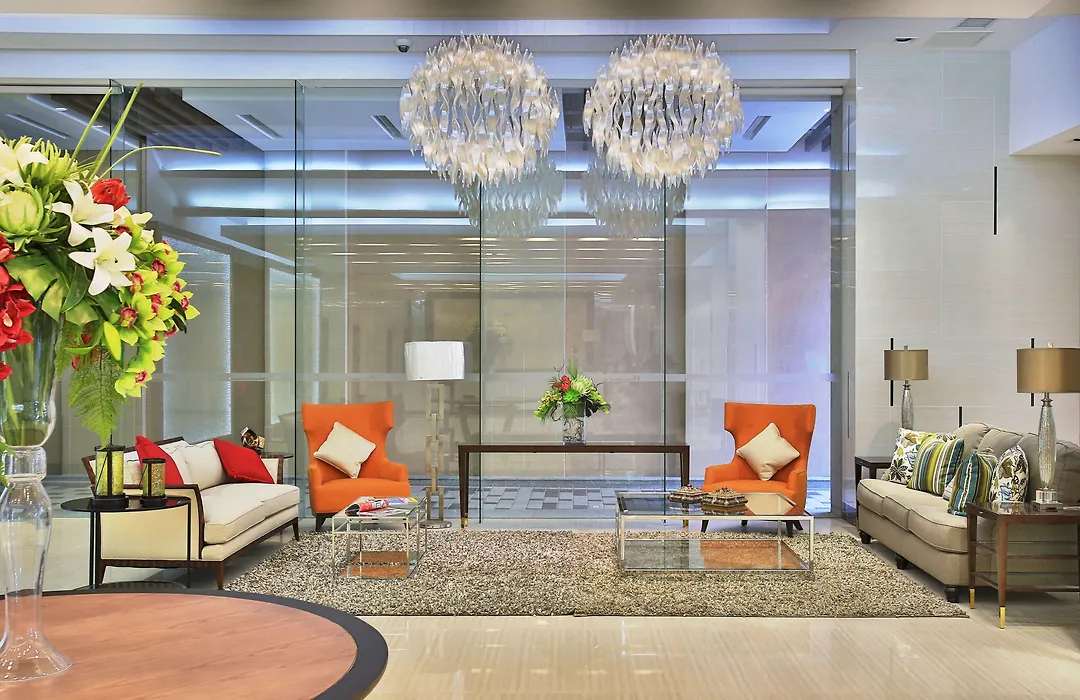 Valero Grand Suites By Swiss-Belhotel-1