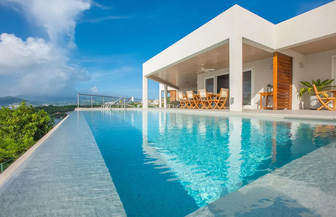 Laluna, Grenada, A Member Of Design Hotels-1
