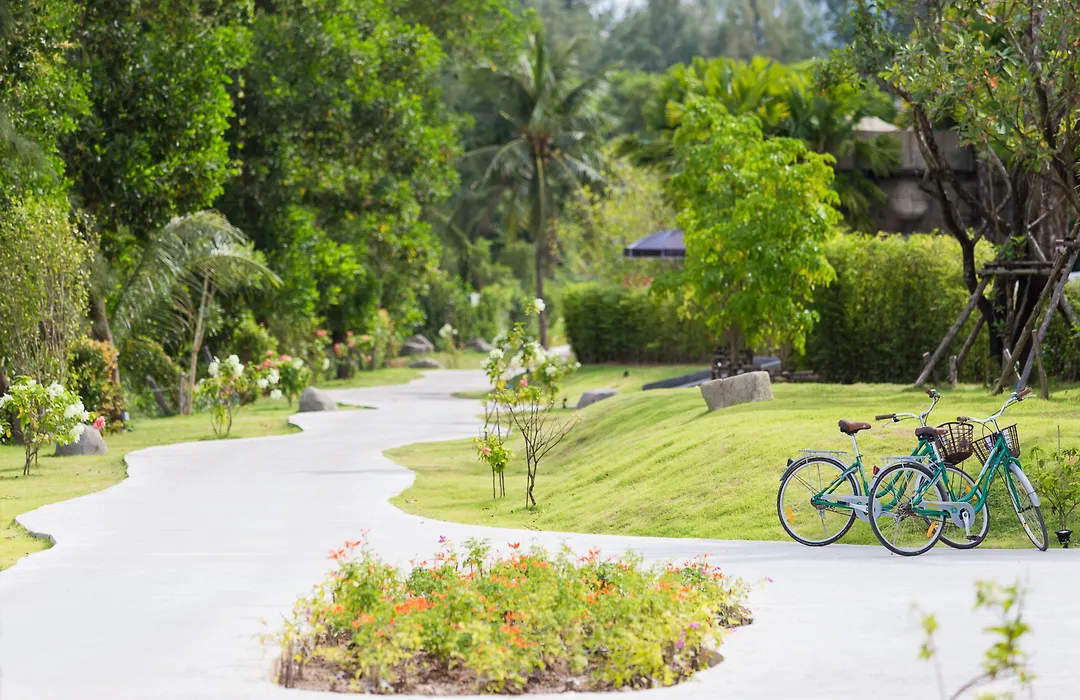Maikhao Palm Beach Resort - Sha Plus-1