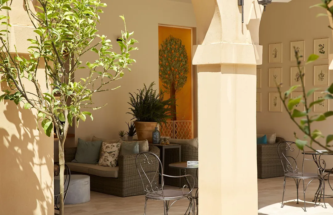 Nido, Mar-Bella Collection An Slh Hotel (Adults Only)-1