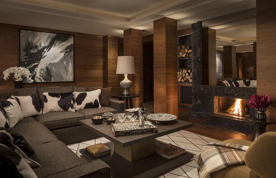 Four Seasons Resort Megeve-1