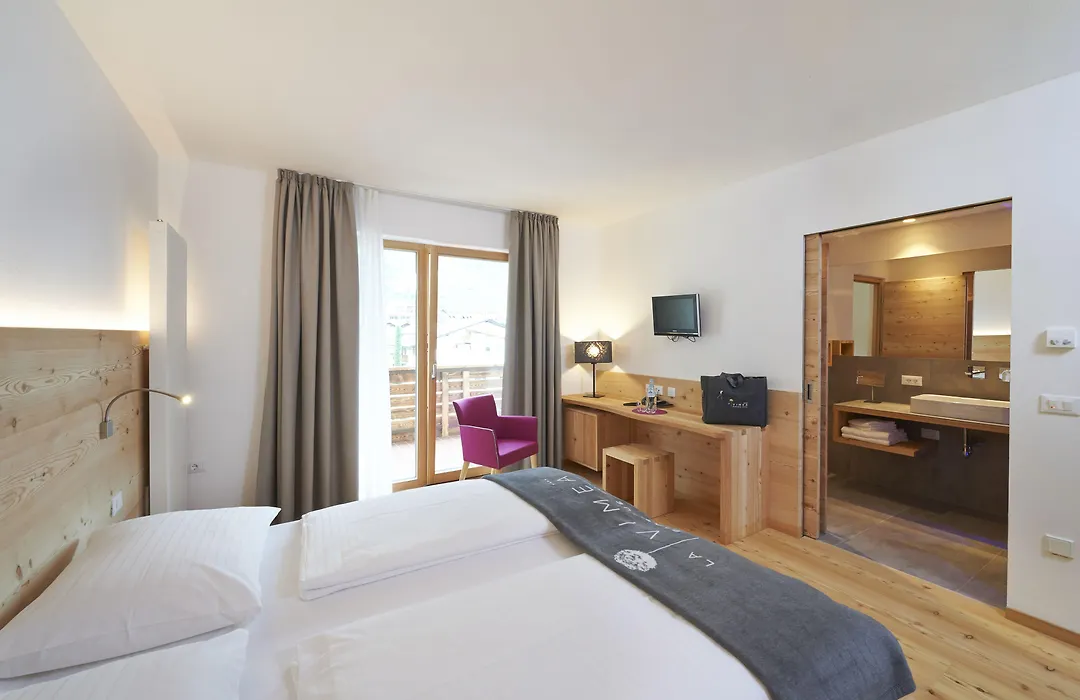 Vegan Hotel La Vimea-1