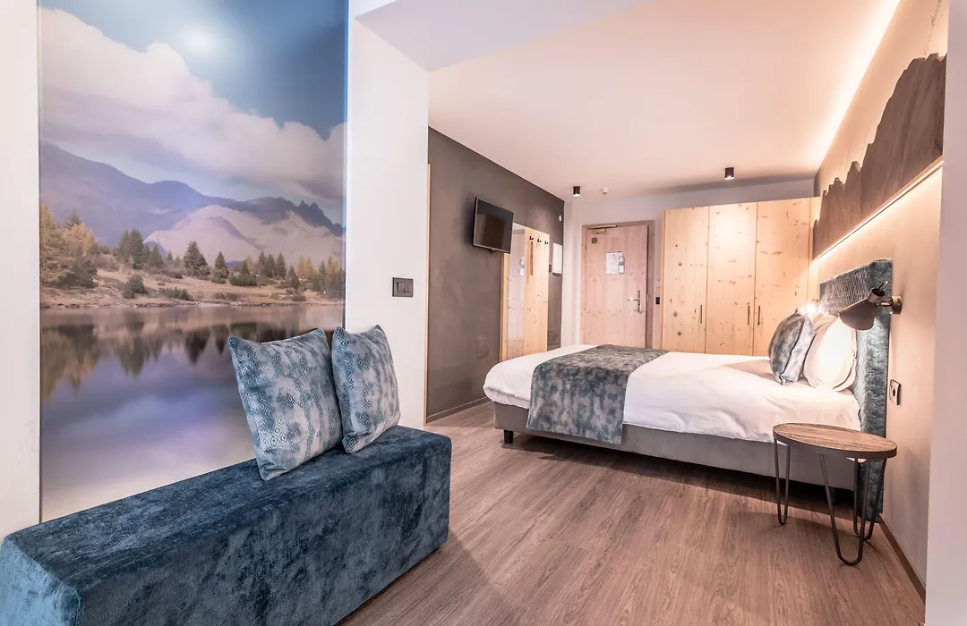 Hotel Val Di Sole-1