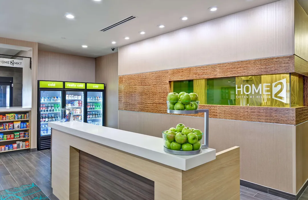 Home2 Suites By Hilton Okc Midwest City Tinker Afb-1
