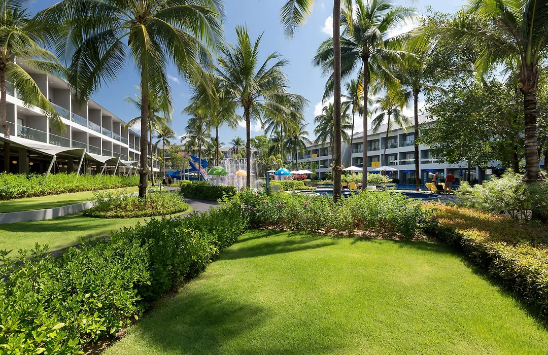 X10 Khaolak Resort-1
