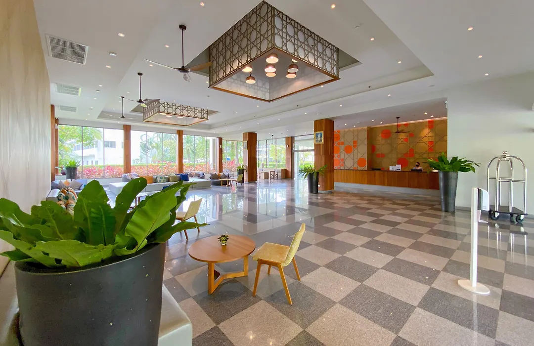 X10 Khaolak Resort-1