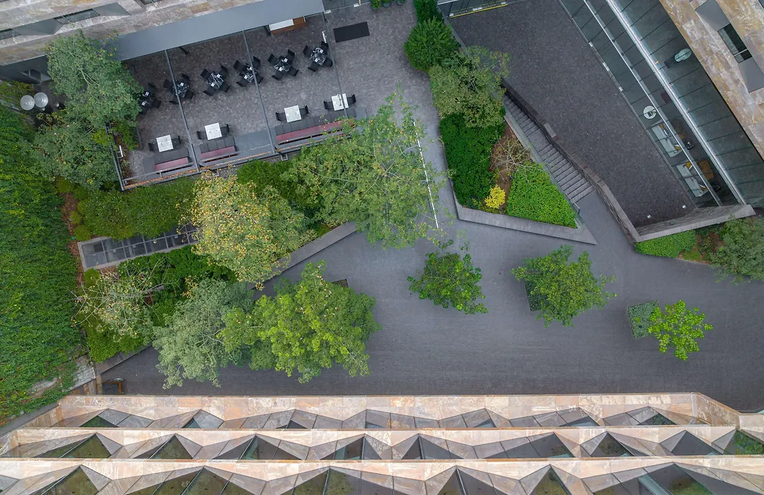 Hyatt Centric San Isidro Lima-1