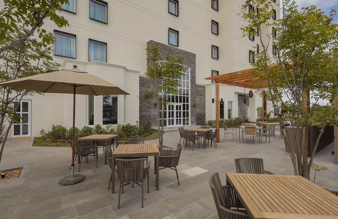 Staybridge Suites Silao By Ihg-1