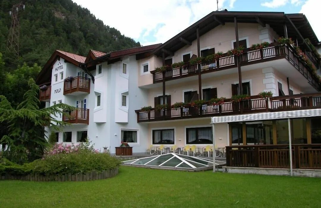 Hotel Al Polo-1