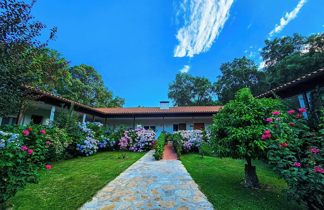 Hotel Rural El Retiro de San Pedro by RetiroRural-1