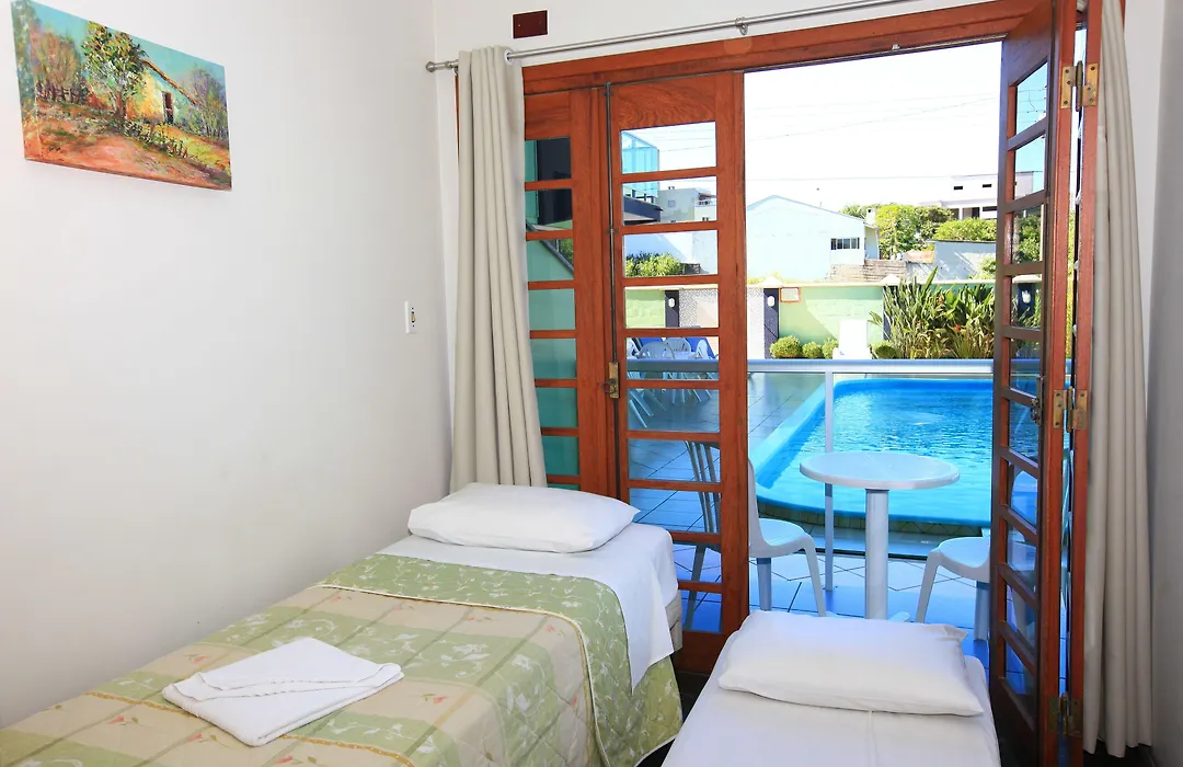Hotel Cores do Mar-1