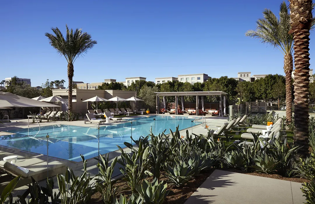 Marriott Irvine Spectrum-1