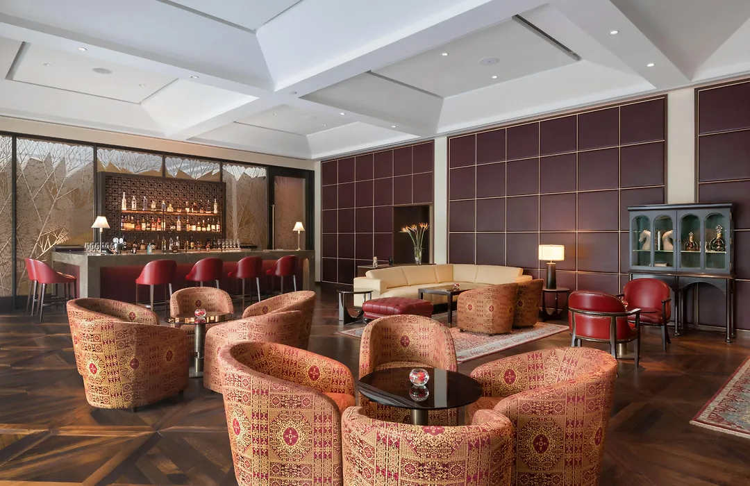 The Oberoi New Delhi-1