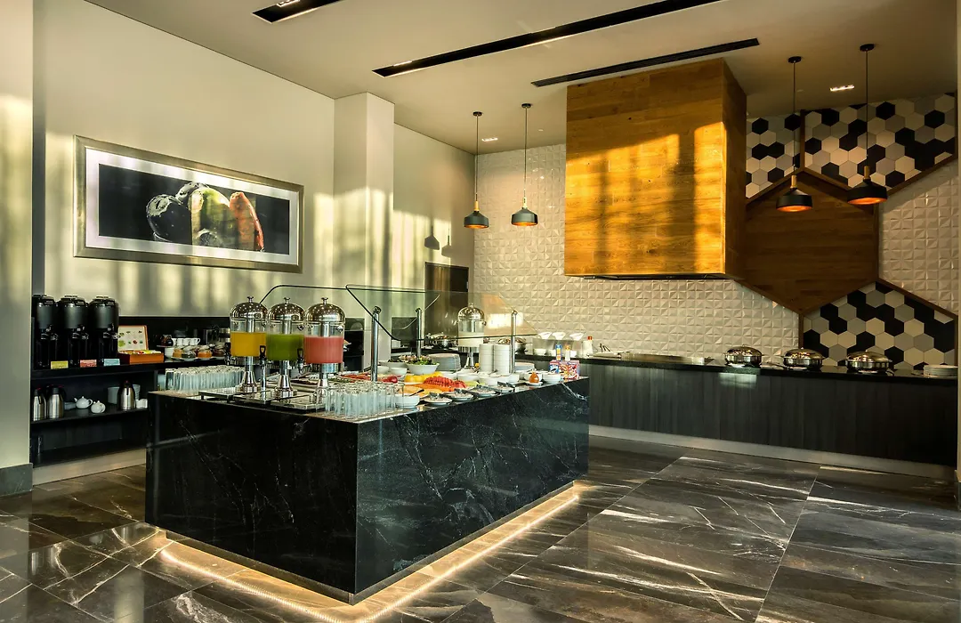 Hilton Garden Inn Aguascalientes-1