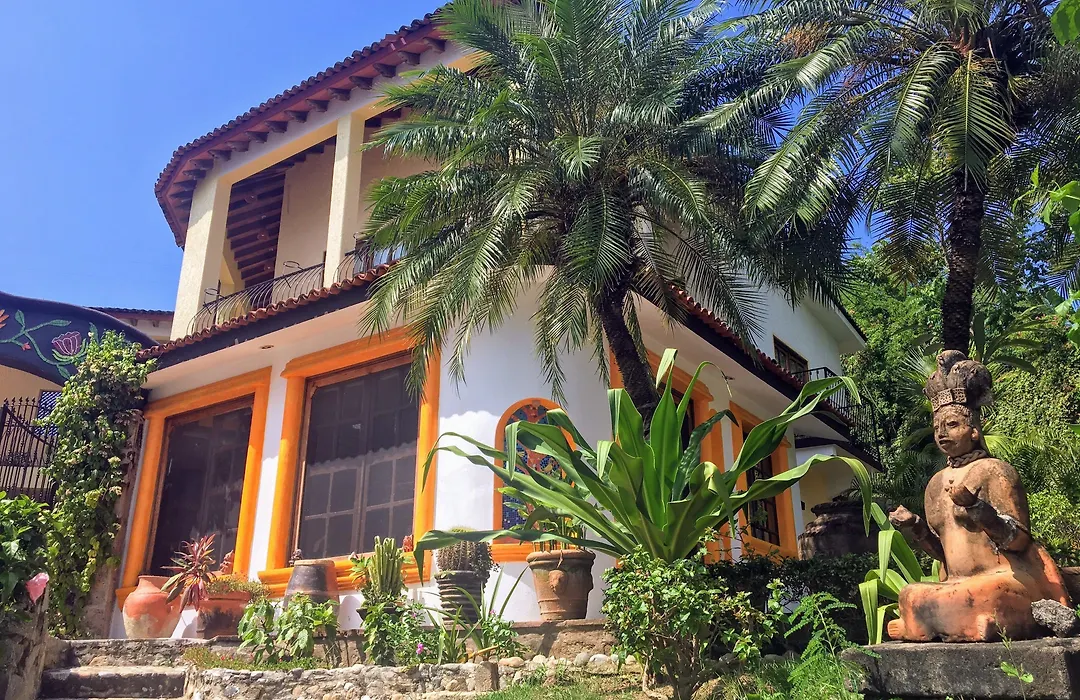 Villas Jardin Del Mar-1