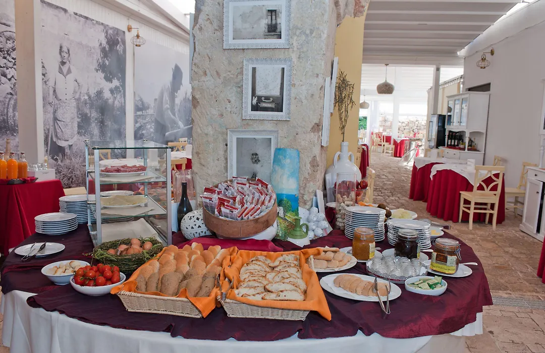 Antica Masseria Rottacapozza-1