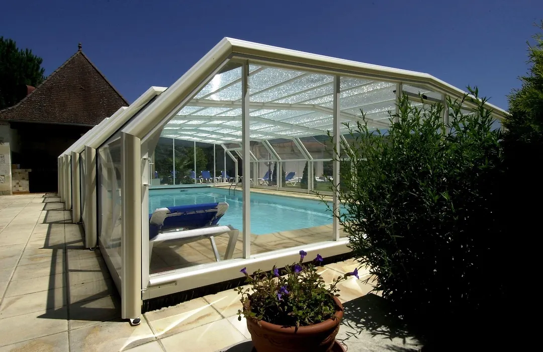 Hostellerie Clau del Loup - Logis Hotels-1