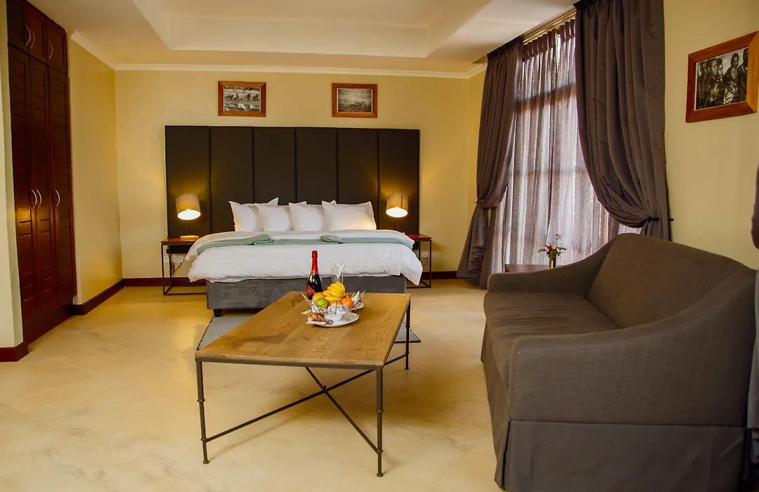 Kilimanjaro Wonders Hotel-1