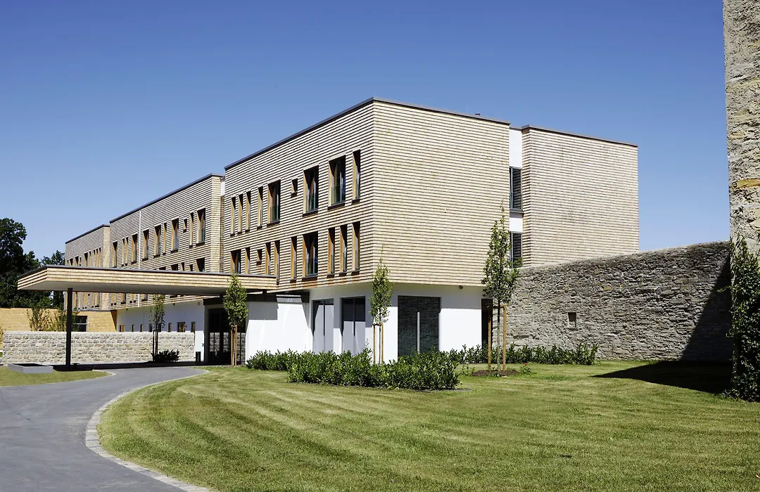 Hotel Rittergut Stoermede-1