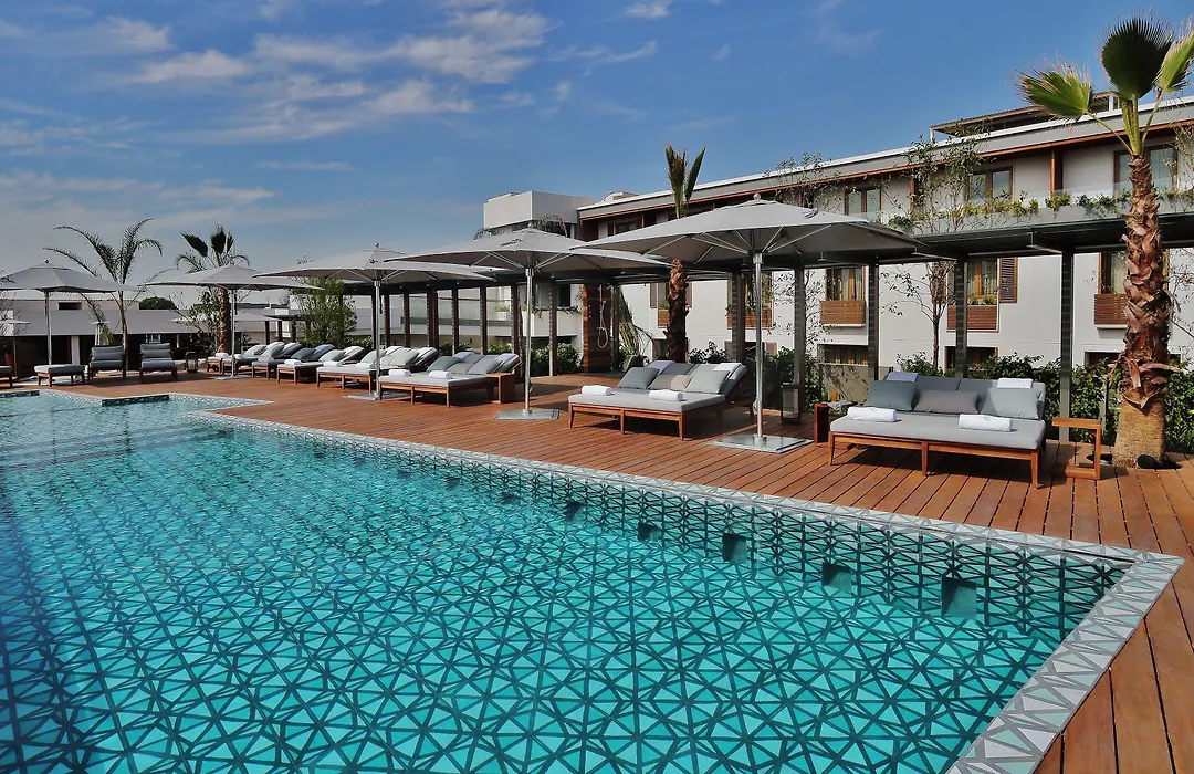 Cartesiano Boutique & Wellness Hotel (Adults Only)-1
