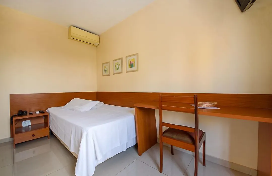 Acv Guimaraes Independencia Plaza Hotel Ltda-1