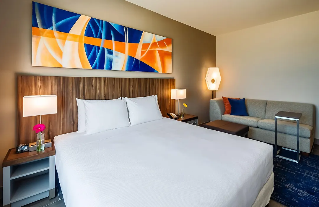 Hyatt Place Macae-1
