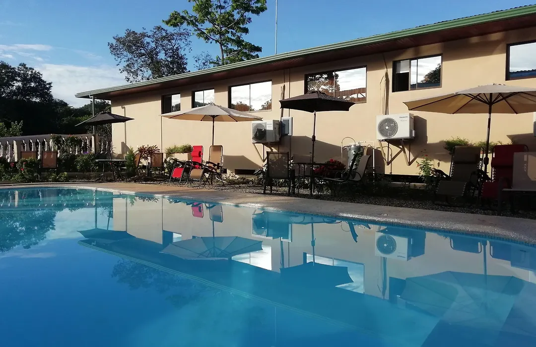 Hotel Margarita And Tour Operator Drake Bay-1