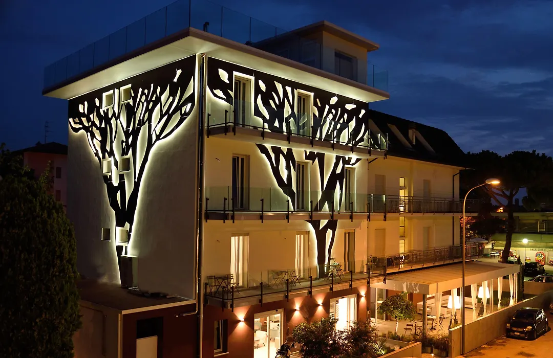 Hotel Abc-1