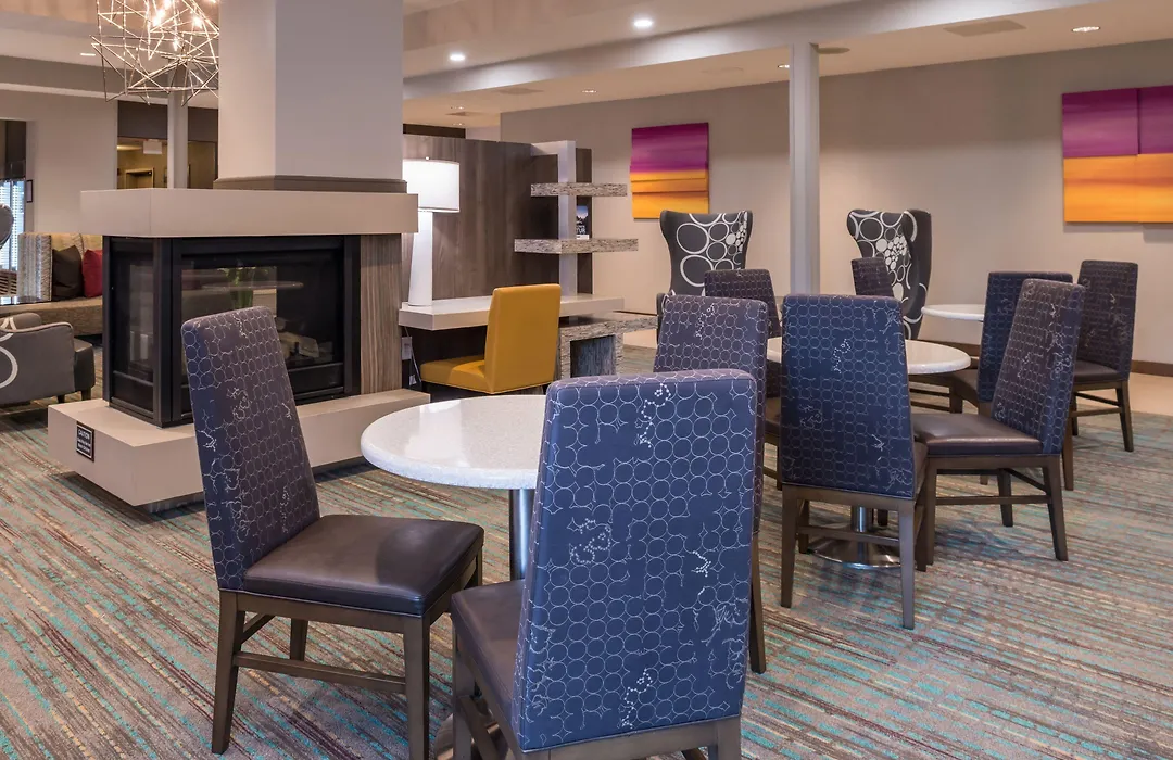 Residence Inn By Marriott Decatur-1