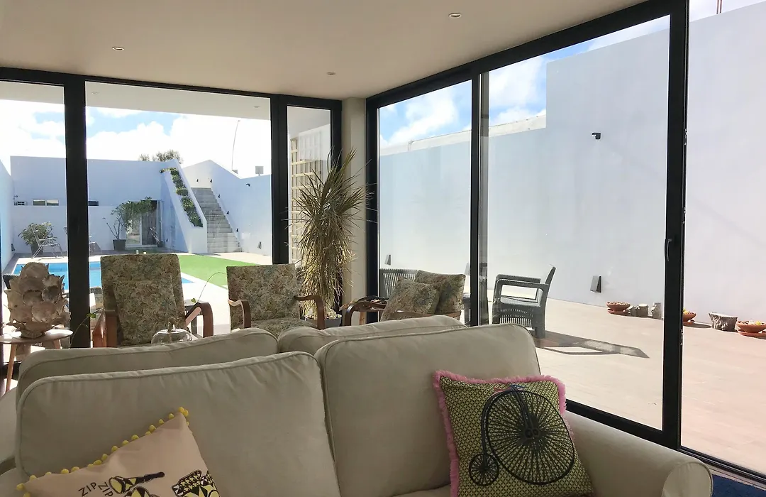 Praia De Santos, Exclusive Villa, Acores-1