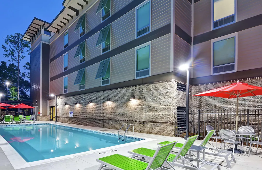 Home2 Suites By Hilton Hilton Head-1
