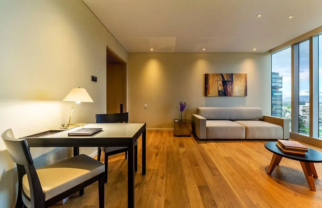 Grand Hyatt Bogota-1