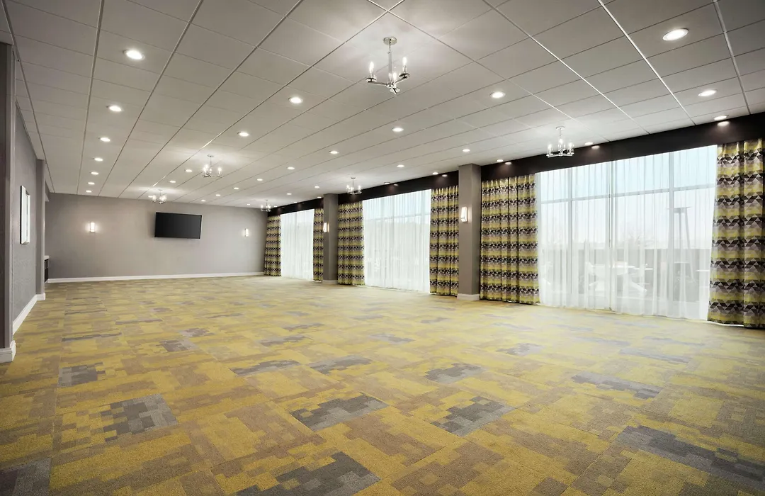 Homewood Suites By Hilton Florence-1