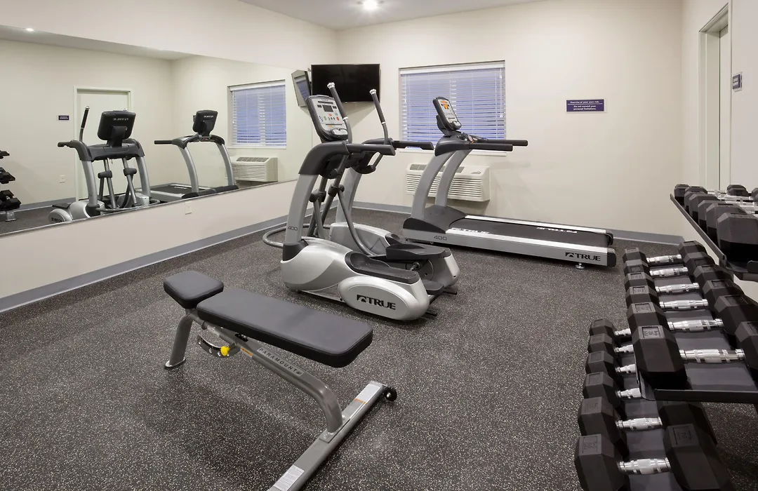 Grandstay Hotel & Suites-1