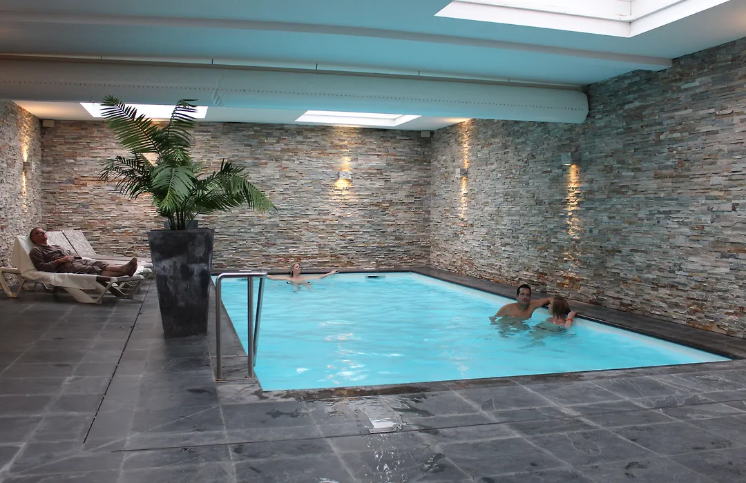 Hotel Spoorzicht&SPA-1