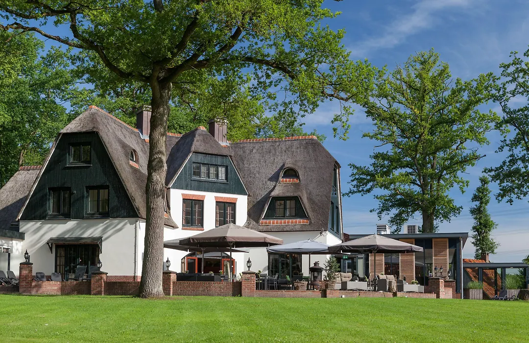 Huize Hoelterhof Wellness Hotel Restaurant-1