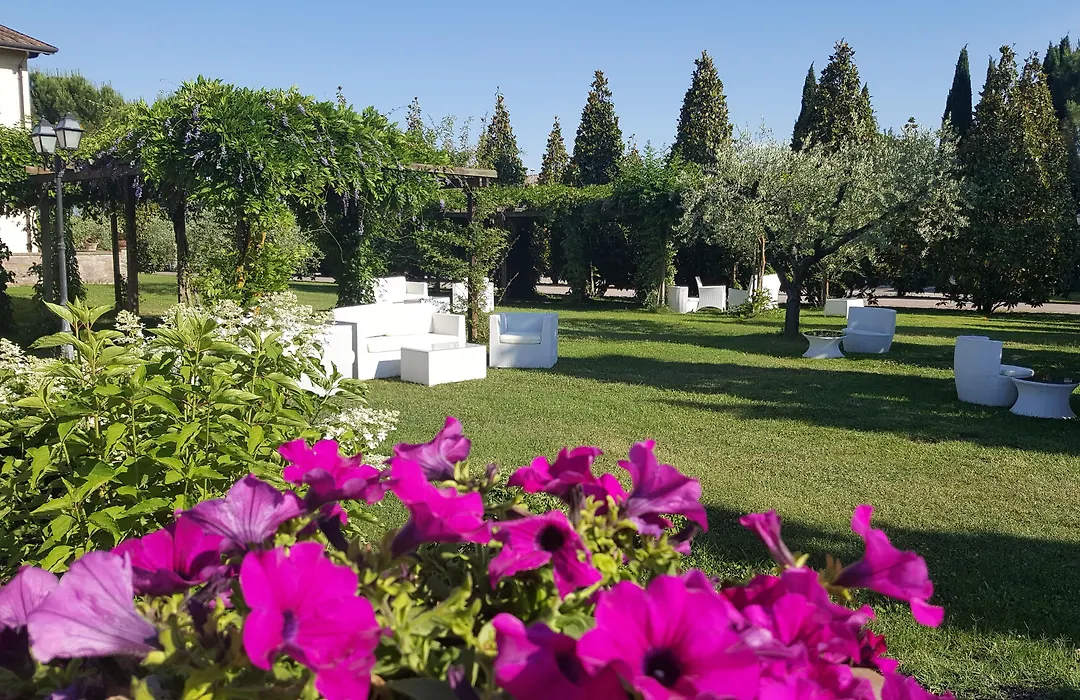 Relais Madonna di Campagna-1