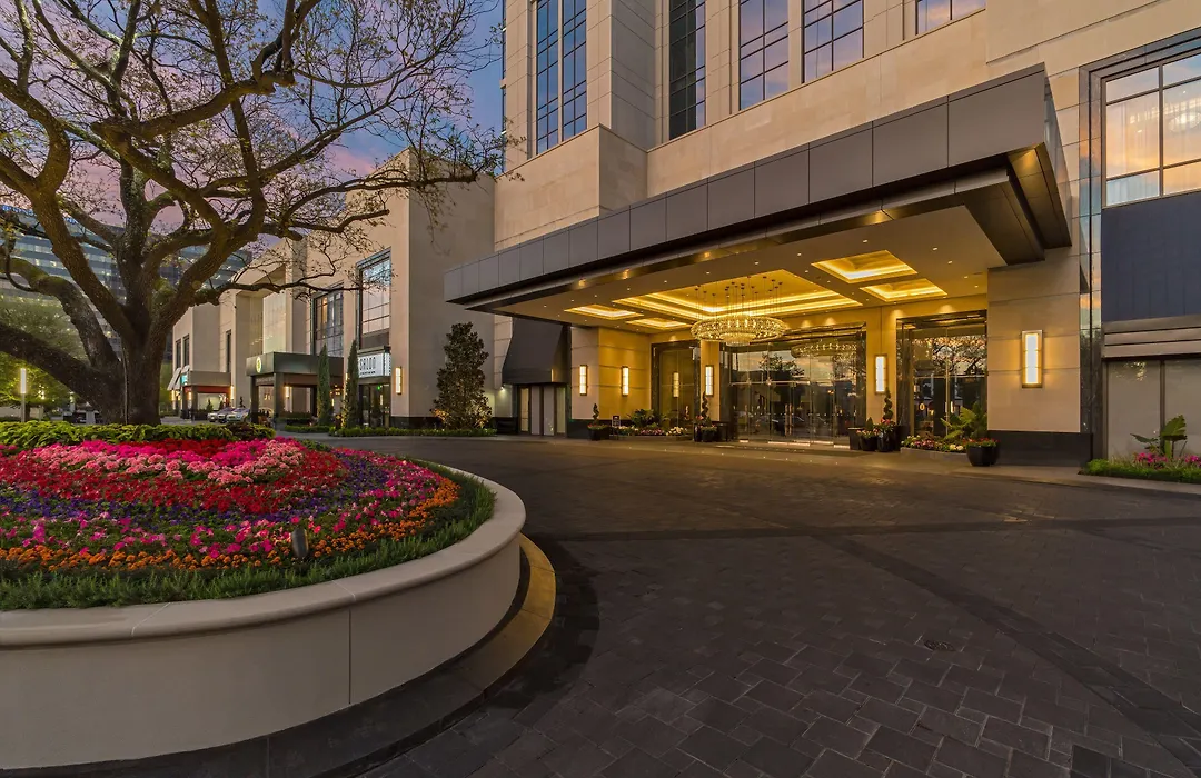 The Post Oak Hotel At Uptown Houston-1