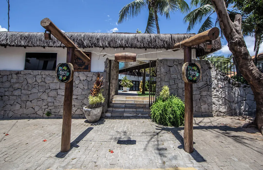 Duro Beach Garden Hotel-1