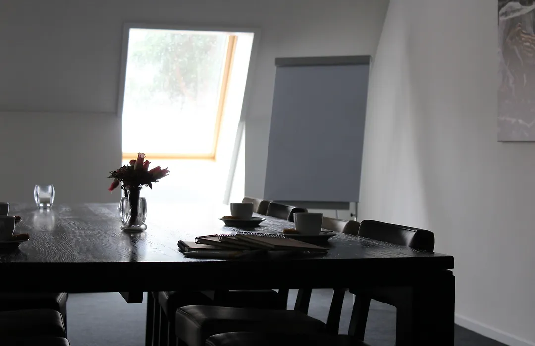 Hotel restaurant Nederheide-1