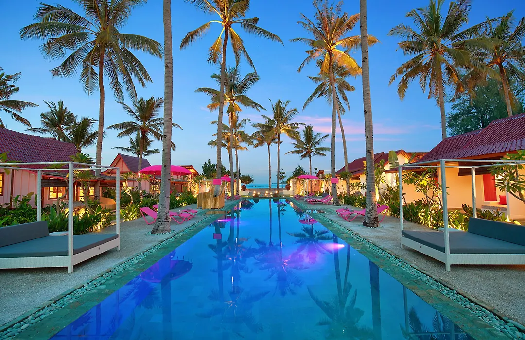 Pinkcoco Gili Air - Constant Surprises & For Cool Adults Only-1