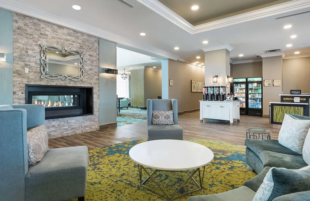 Homewood Suites By Hilton Ottawa Airport-1