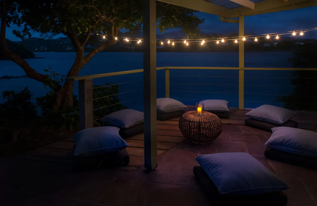 Cocoa Cove Resort-1